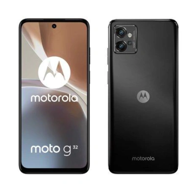 Motorola Moto G32 6GB/128GB šedý