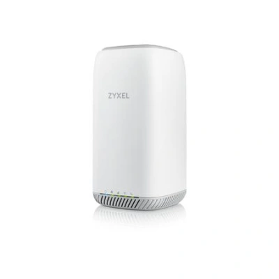 Zyxel 4G LTE-A 802.11ac WiFi Router, 600Mbps LTE-A, 2GbE LAN, Dual-band AC2100 MU-MIMO, LTE5398-M904-EU01V1F