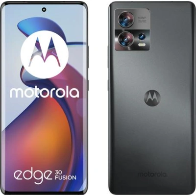 Motorola Edge 30 Fusion 8GB/128GB černý