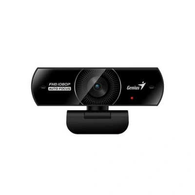 GENIUS FaceCam 2022AF/ Full HD 1080P/ USB/ mikrofon/ autofocus, 32200007400