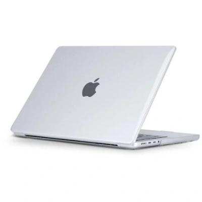 iWant Shell Cover Apple MacBook Pro 14" (2021) transparentní, 65710101000002