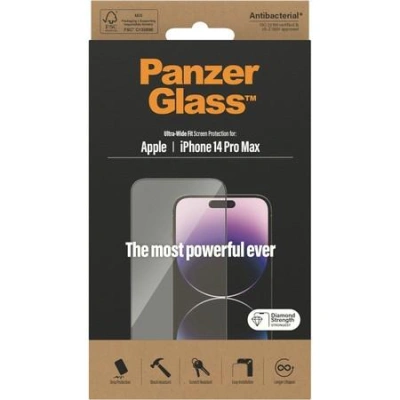 PanzerGlass iPhone 14 Pro Max 2774