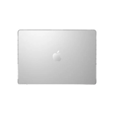 Speck SmartShell ochranný kryt MacBook Pro 16" 2021 čirý, 144895-1212
