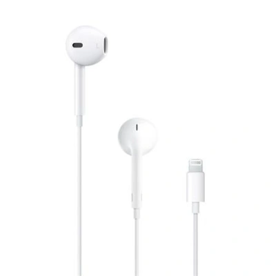 Apple EarPods - Lightning MMTN2ZM/A