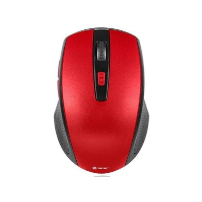 TRACER Deal Red RF Nano Mouse Wireless, TRAMYS46750