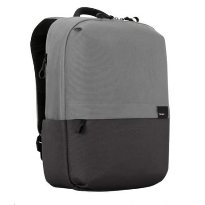 Targus® 15.6" Sagano Commuter Backpack Grey, TBB635GL