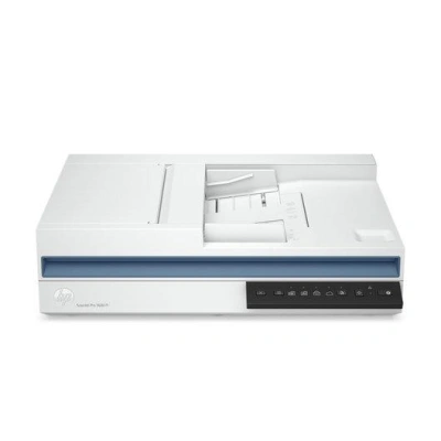 HP ScanJet Pro 3600 f1 Scanner, 20G06A#B19