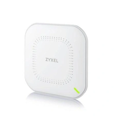 Zyxel NWA1123ACv3 with Connect and Protect Bundle (1YR),  Standalone / NebulaFlex Wireless Access Point, Single Pack inc, NWA1123ACV3-EU0202F