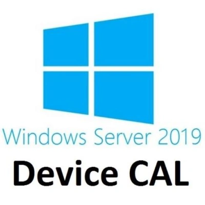 DELL_CAL Microsoft_WS_2019/2016_5CALs_Device (STD or DC), 623-BBDD