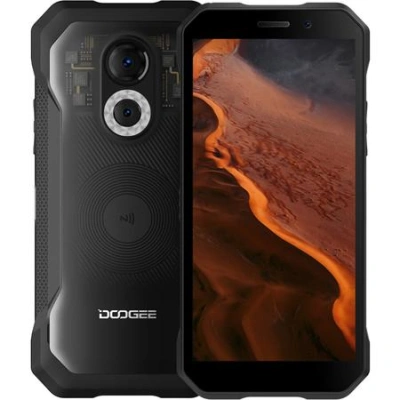 Doogee S61 Pro 8GB/128GB černý