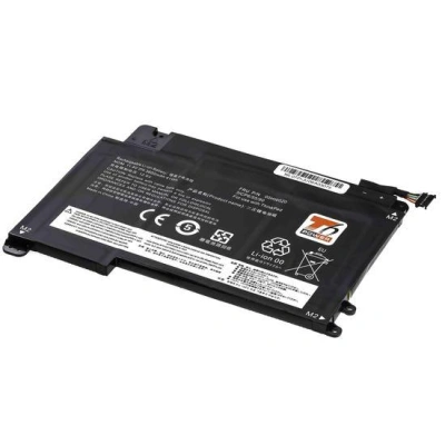 Baterie T6 Power Lenovo ThinkPad P40, Yoga 460, 3600mAh, 41Wh, 3cell, Li-pol, NBIB0172