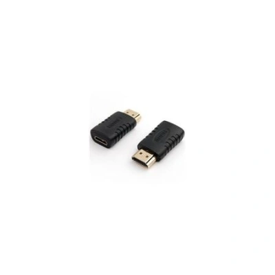 PremiumCord Adapter miniHDMI-C -HDMI-A F/M
