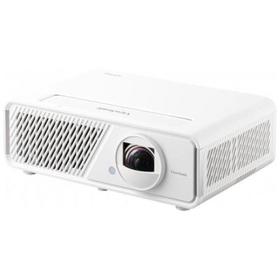 ViewSonic X2 /Full HD 1080p/DLP LED projektor/ShortThrow/2300 ANSI/3000000:1/Repro/2xHDMI/USB/USB-C/WiFi/RS232/phone con