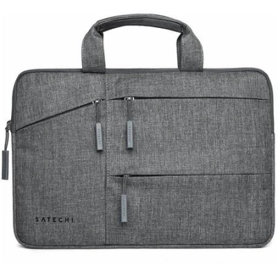 Satechi taška Fabric Carrying Case pre MacBook 15'' - Gray, ST-LTB15