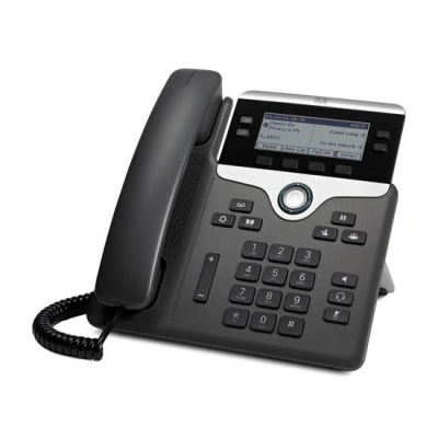 Cisco IP Phone 7841, CP-7841-3PCC-K9=