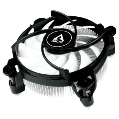ARCTIC Alpine 17 LP – CPU Cooler for Intel socket, ACALP00042A