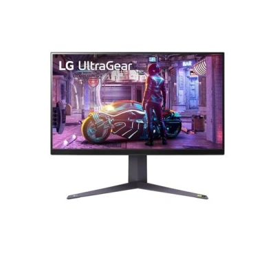 LG monitor 32GQ850 31,5" / IPS / 2560x1440 /  / 1ms / HDMI / DP / USB / Pivot /FreeSync/G-SYNC, 32GQ850-B.AEU