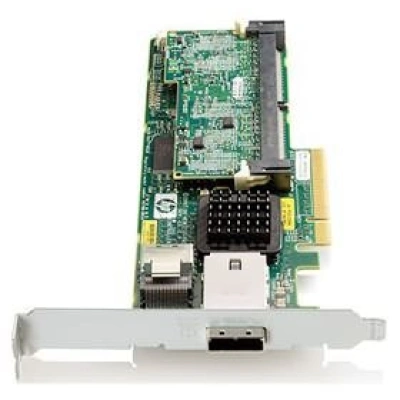 HP Smart Array P212/0M PCIe x8 SAS/SATA 1x int + 1x ext (Mini-SAS) x8 r0/1 + FULL HEIGHT bracket rfbd 462828-B21, RP001226718//promo