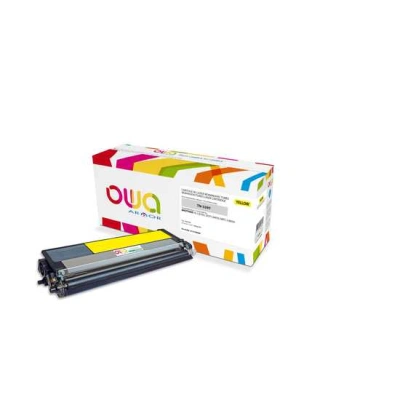 OWA Armor toner pro Brother DCP-L8450 6.000s (TN329Y), K15789OW