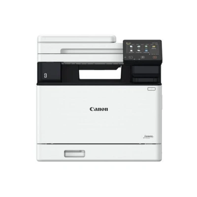 CANON i-SENSYS MF754Cdw / A4 / tisk+scan+copy+fax/ 33 ppm/ 1200x1200dpi / LAN/ USB/  WiFi/ DADF/ Duplex, 5455C009