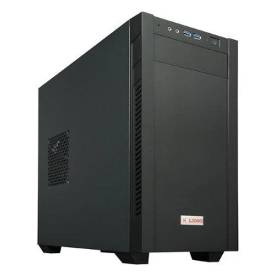HAL3000 PowerWork AMD 221 / AMD Ryzen 7 5700G/ 16GB/ 500GB PCIe SSD/ WiFi/ W11 Pro, PCHS2540W11P