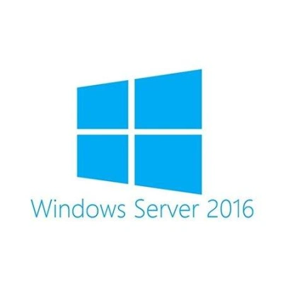 HPE MS Windows Server 2016 Standard CAL 5USR, 871177-A21