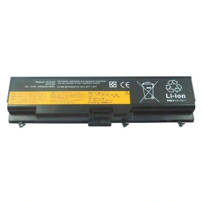 TRX baterie Lenovo/ IBM/ 6-článková/ 48 Wh/ pro ThinkPad T410/ L410/ L510/T410i/ T510/ T510i/ SL510/ W510/ Edge E40/ E50, TRX-42T4755