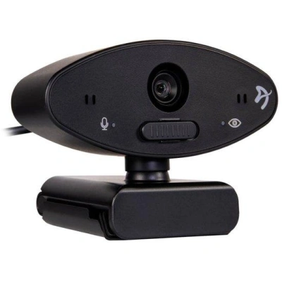 AROZZI webová kamera OCCHIO True Privacy/ Full HD/ USB/ autofocus/ mikrofon, AZ-OCCHIO