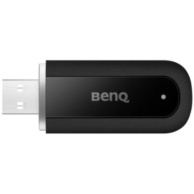 BENQ WiFi Bluetooth USB adapter WD02AT (WIFI 6 & BT 5.2), 5A.F8Y28.DE1