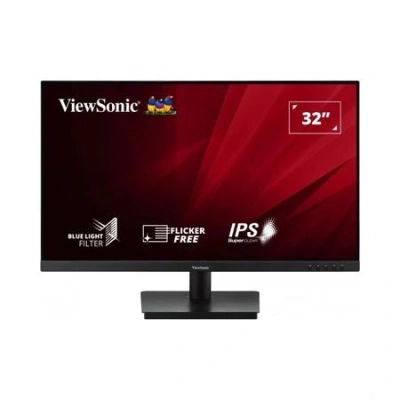 ViewSonic VA3209-MH / 32"/ IPS/ 16:9/ 1920x1080/ 4ms/ 250cd/m2/ HDMI / VGA / repro, VA3209-MH