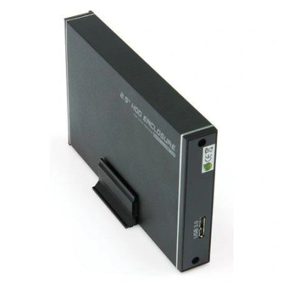 CHIEFTEC externí box CEB-7025S/ pro 2,5" HDD SATA/ USB3.0/ hliníkový, CEB-7025S