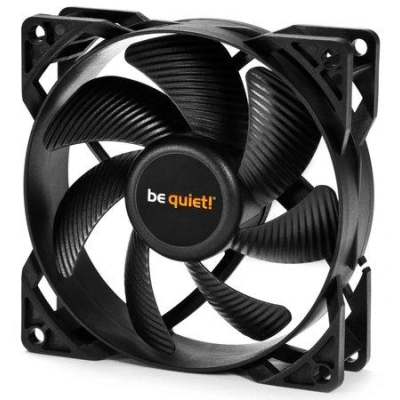 Be quiet! / ventilátor Pure Wings 2 / 92mm / 3-pin / 18,6dBA, BL045