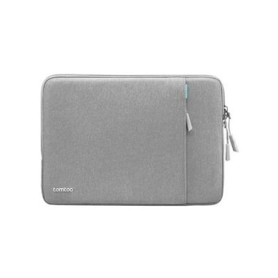 tomtoc Sleeve 14" MacBook Pro šedá, TOM-A13D2G1