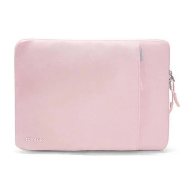 tomtoc Sleeve 14" MacBook Pro růžová, TOM-A13D2C1