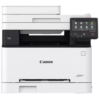 Canon i-SENSYS/MF657Cdw/MF/Laser/A4/LAN/Wi-Fi/USB, 5158C001AA