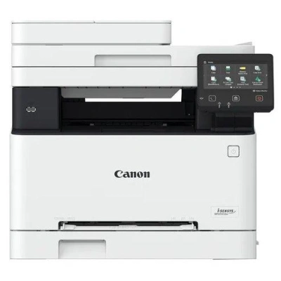 CANON i-SENSYS MF655CDw / A4 / tisk+scan+copy/ 21/21 ppm/ 1200x1200dpi /duplex/ ADF/ LAN/ USB/WIFI, 5158C004AA