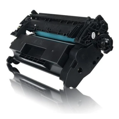 HP CF259X (bez čipu) kompatibilní toner černý black č. 59X (nutno doplnit čip) pro LaserJet M404, M428 (*sklad*), AG-CF259X