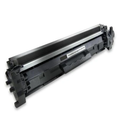 HP CF217A kompatibilní toner černý s čipem black pro LaserJet M102, M130, AG-CF217A