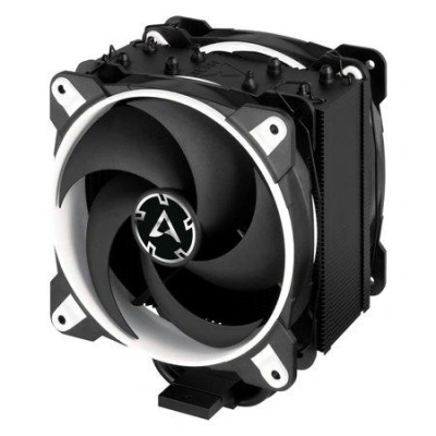 ARCTIC Freezer 34 eSports DUO chladič CPU, bílá (white) (AMD AM4, AM5), ACFRE00061A