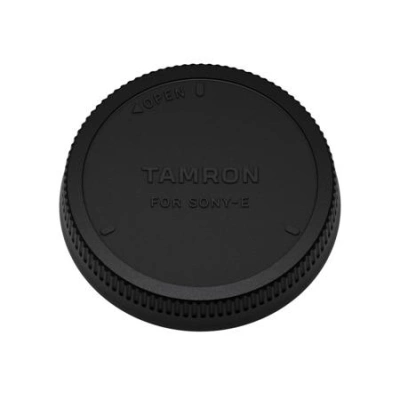 Krytka objektivu Tamron zadní pro Sony FE - Nový design