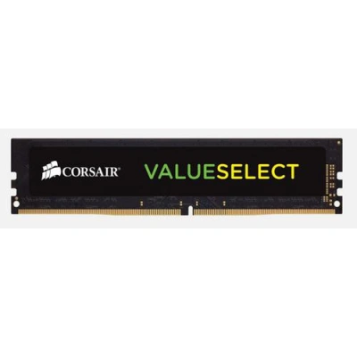 CORSAIR 4GB DDR3L 1600MHz 1.35V CL11-11-11-28 VALUE SELECT PC3-12800, CMV4GX3M1C1600C11