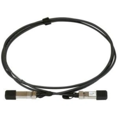 MIKROTIK XS+DA0001 - SFP/SFP+/SFP28 DAC kabel, 1m, XS+DA0001