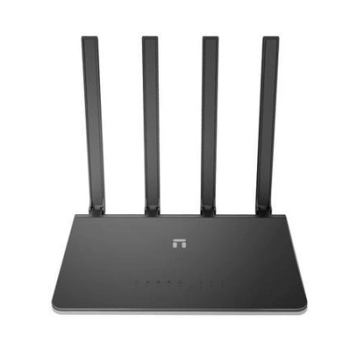 STONET N2 WiFi Router, AC1200, 4x 5dBi fixní anténa, full Gigabit, N2