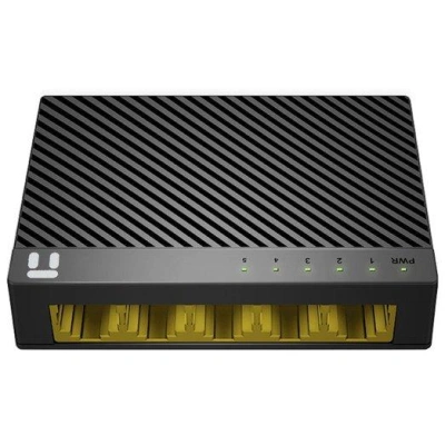 STONET by Netis ST3105GC Switch 5x 10/100/1000Mbps, ST3105GC
