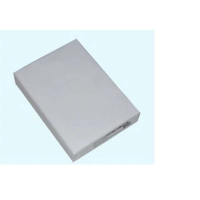 AGEM Kancelářský papír A4, 5x500ks, 80 g/m2 papír (1ks = 1 krabice = 5 balíčků = 2500 archů), XEROA4