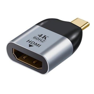 XtendLan Adaptér USB-C na HDMI (F), 4K@60HZ, XL-PCMHD