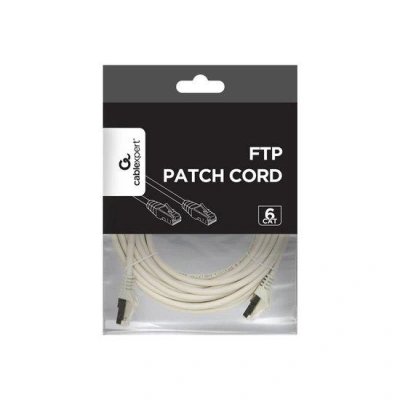 GEMBIRD Eth Patch kabel CAT6 7m - PP6-7.5M