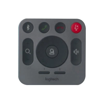 Logitech - Dálkové ovládání systému pro video konference - pro ConferenceCam; Rally Plus, 993-001940