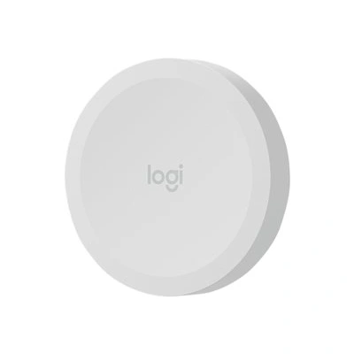 Logitech Share Button - Tlačítko - bezdrátový - Bluetooth - bílá, 952-000102