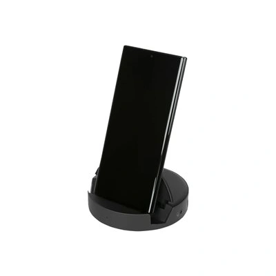 Targus Universal USB-C Phone Dock - Dokovací stanice - USB-C - HDMI - 10Mb LAN, AWU420GL